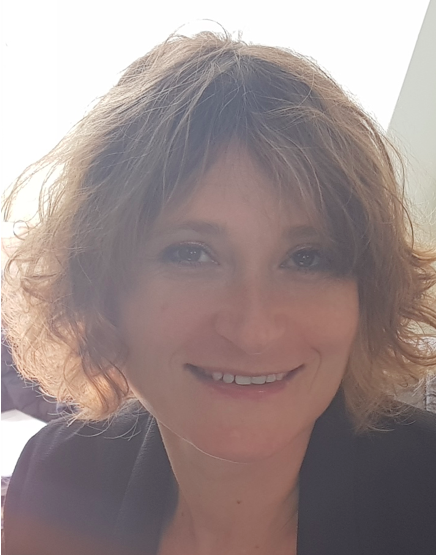 Virginie Pivard